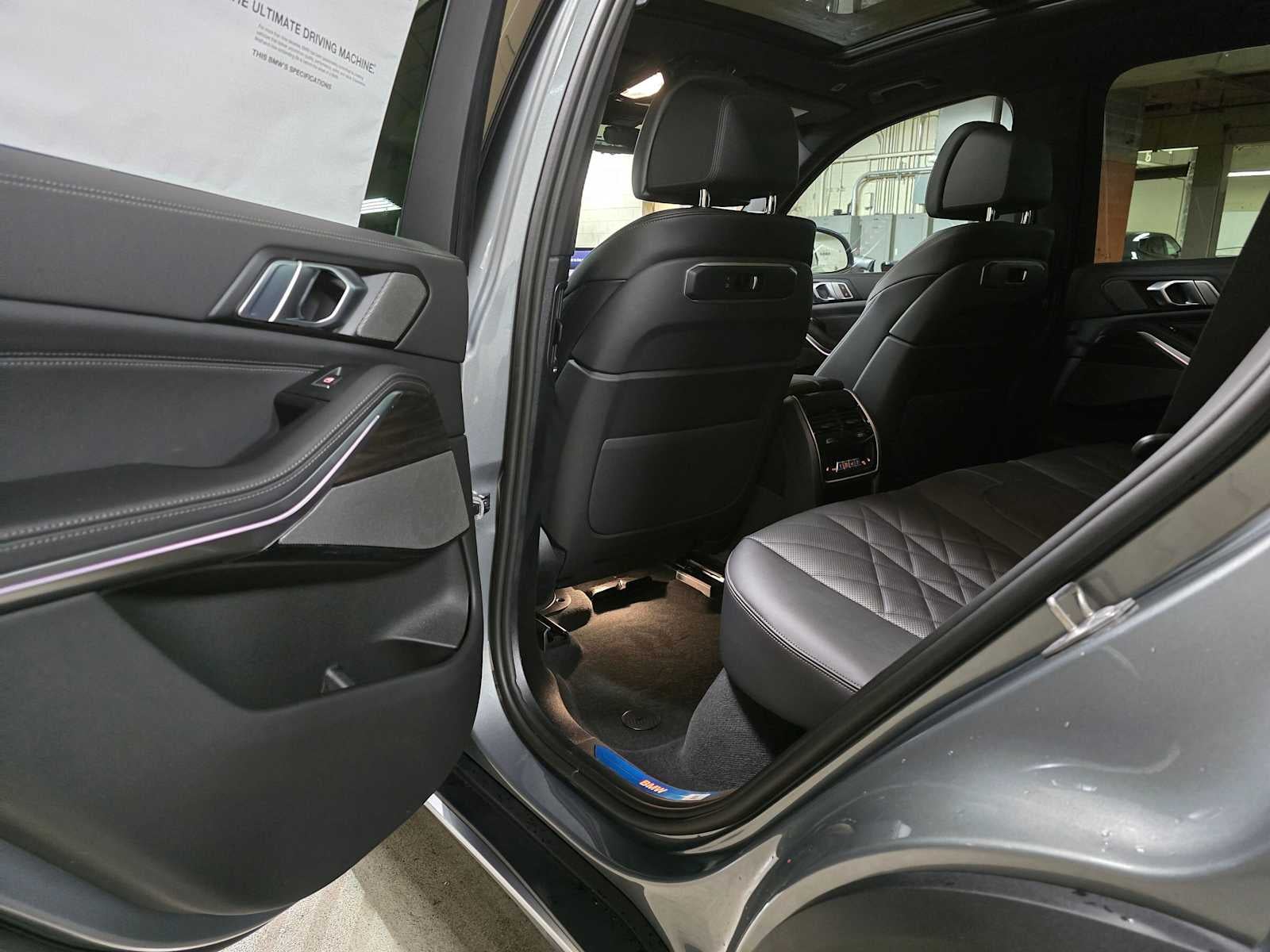 2026 BMW X5 xDrive50e xDrive50e