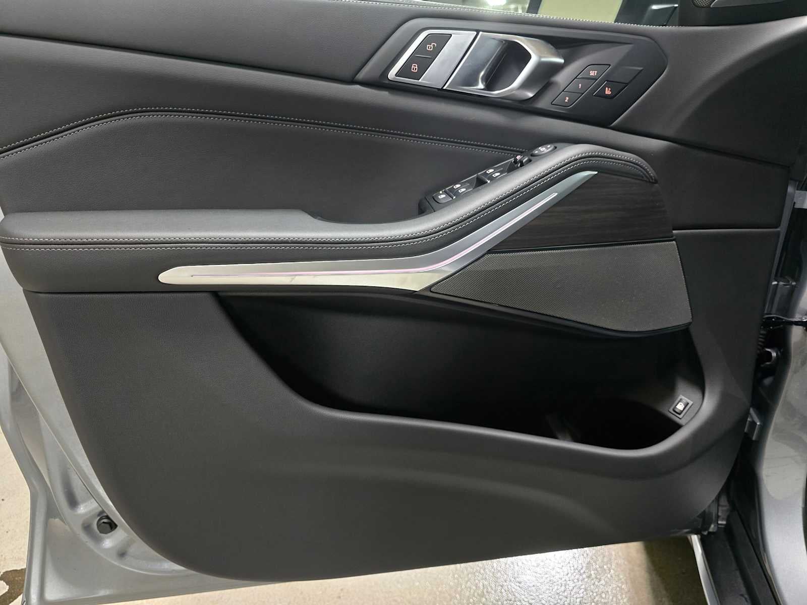 2026 BMW X5 xDrive50e xDrive50e