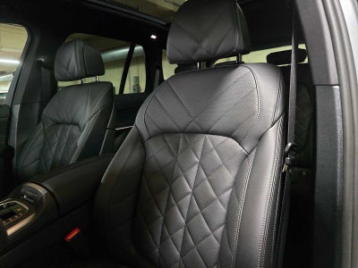 2026 BMW X5 xDrive50e xDrive50e