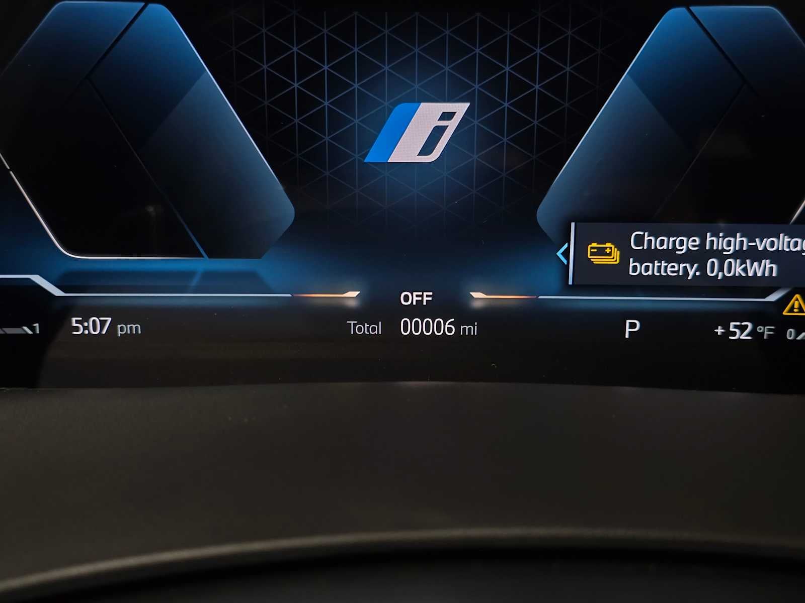 2026 BMW X5 xDrive50e xDrive50e