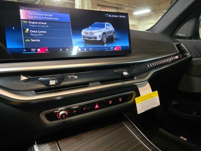 2026 BMW X5 xDrive50e xDrive50e