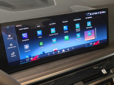 2026 BMW X5 xDrive50e xDrive50e