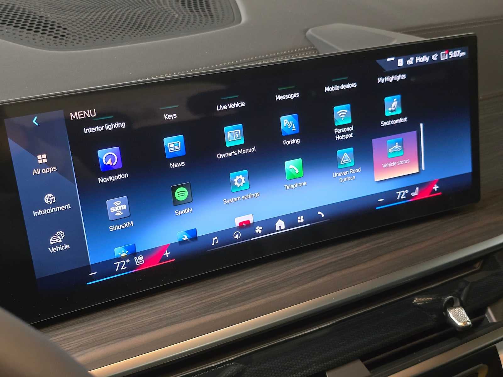 2026 BMW X5 xDrive50e xDrive50e