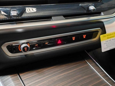 2026 BMW X5 xDrive50e xDrive50e