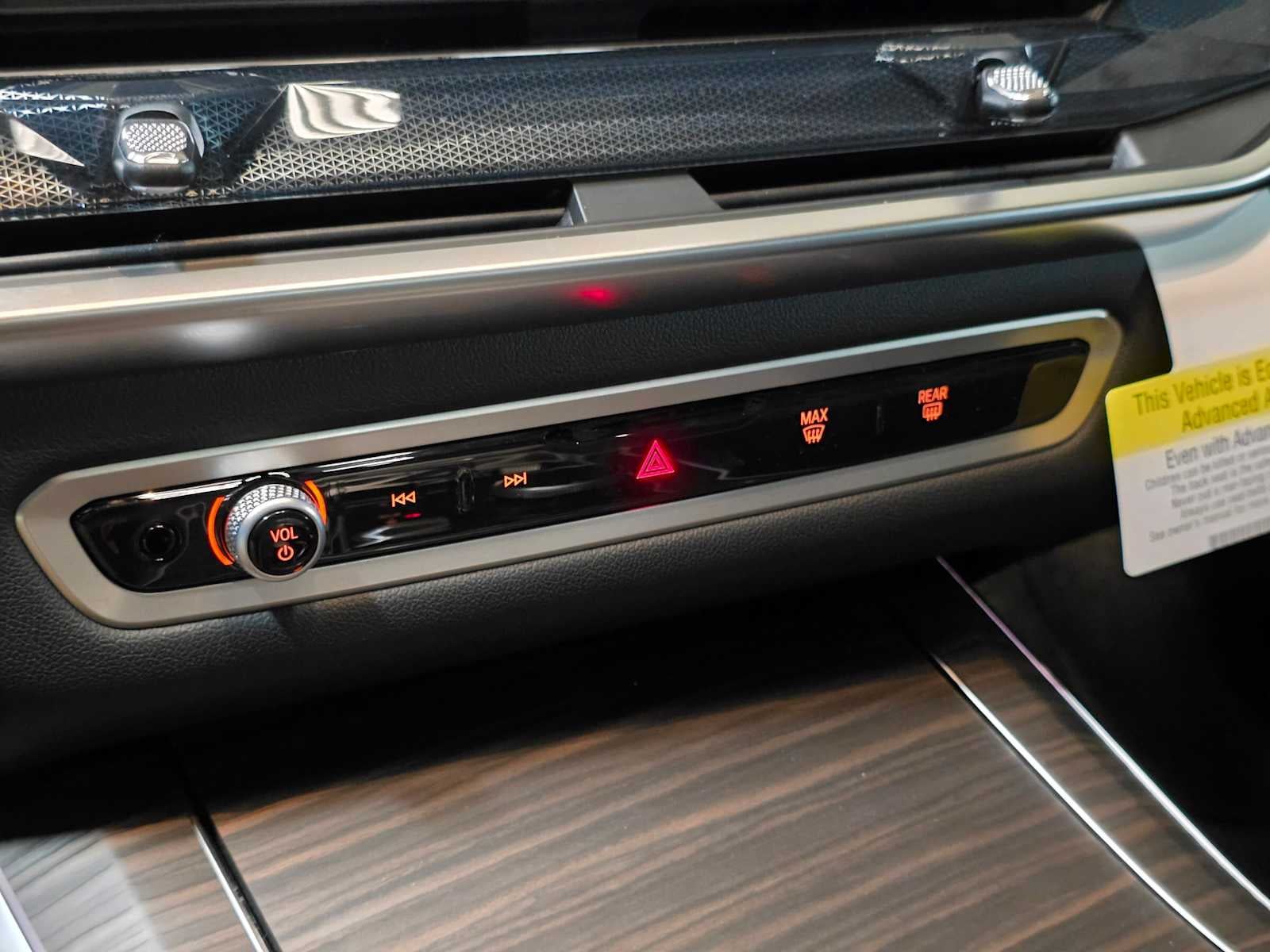 2026 BMW X5 xDrive50e xDrive50e