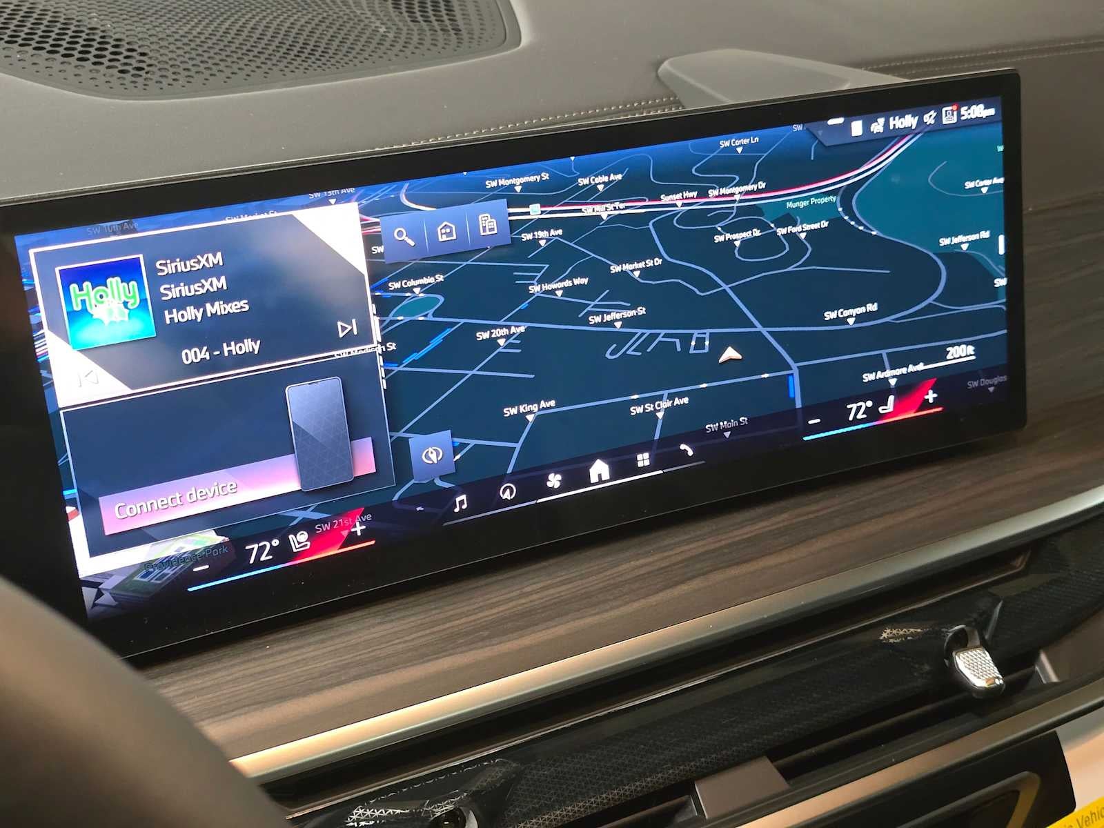 2026 BMW X5 xDrive50e xDrive50e