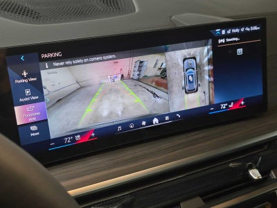 2026 BMW X5 xDrive50e xDrive50e