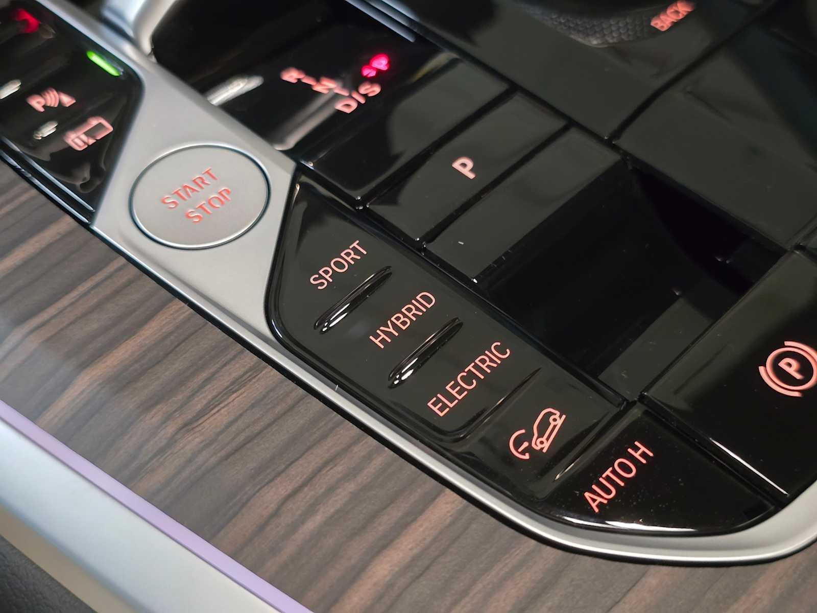 2026 BMW X5 xDrive50e xDrive50e