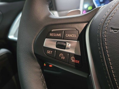 2026 BMW X5 xDrive50e xDrive50e