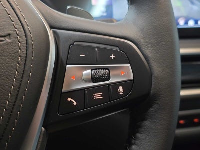 2026 BMW X5 xDrive50e xDrive50e