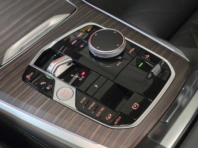 2026 BMW X5 xDrive50e xDrive50e
