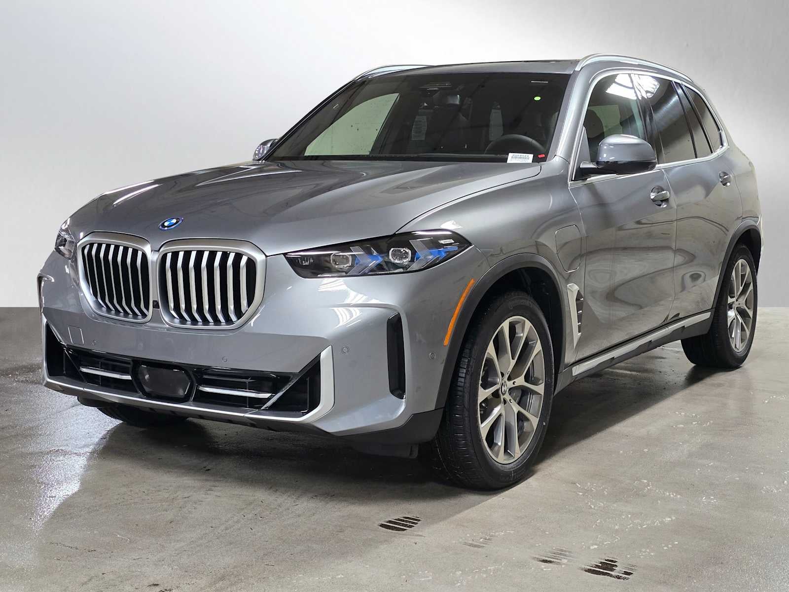 2026 BMW X5 xDrive50e xDrive50e