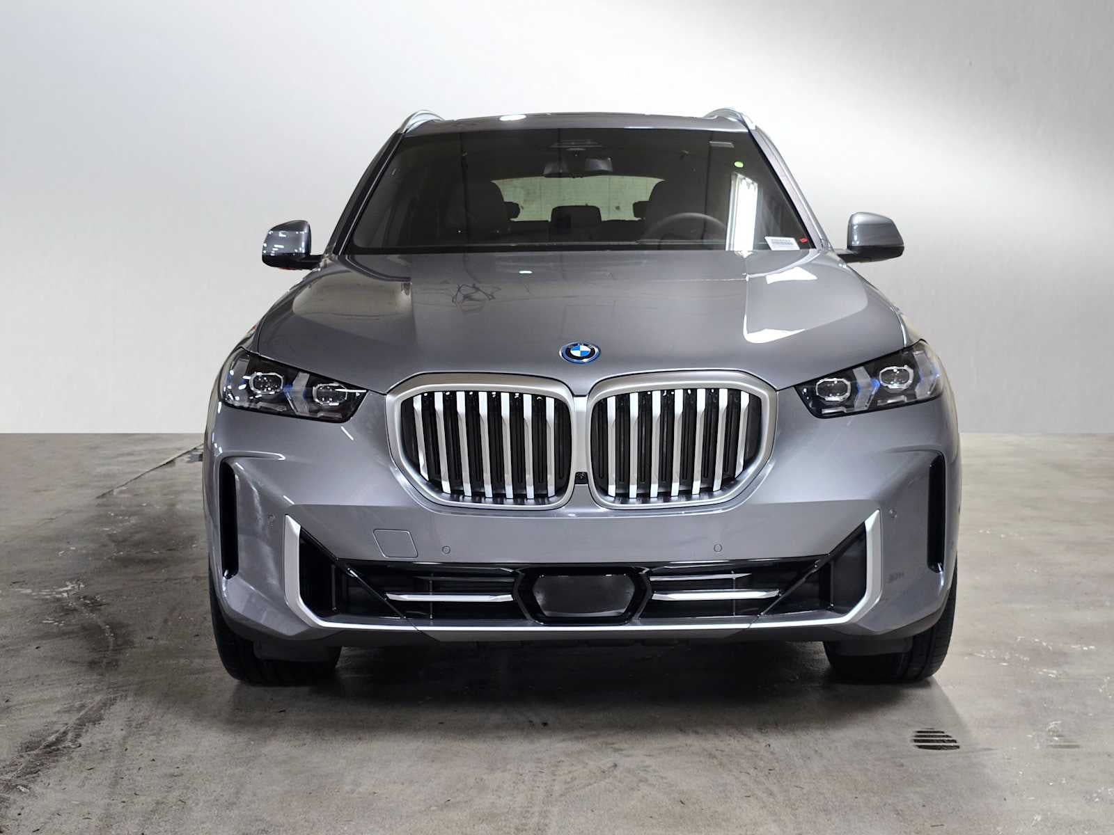 2026 BMW X5 xDrive50e xDrive50e