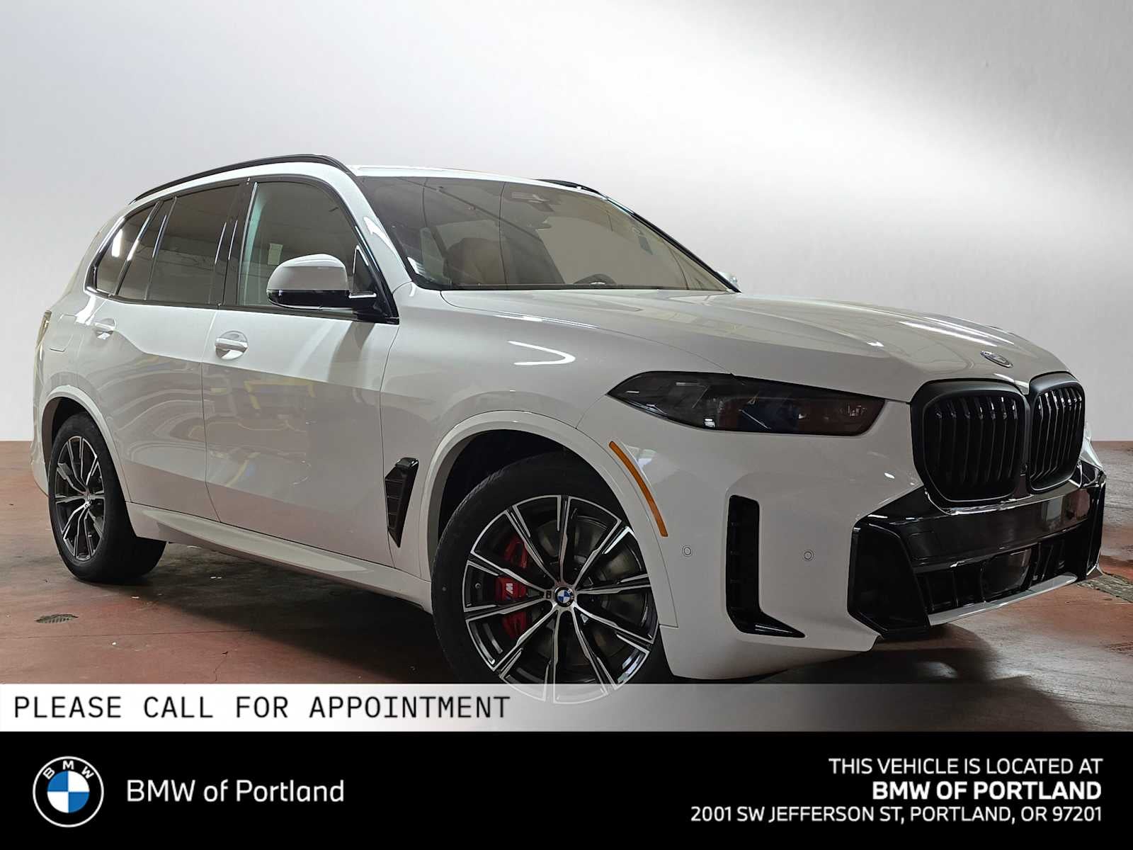 2026 BMW X5 xDrive50e xDrive50e