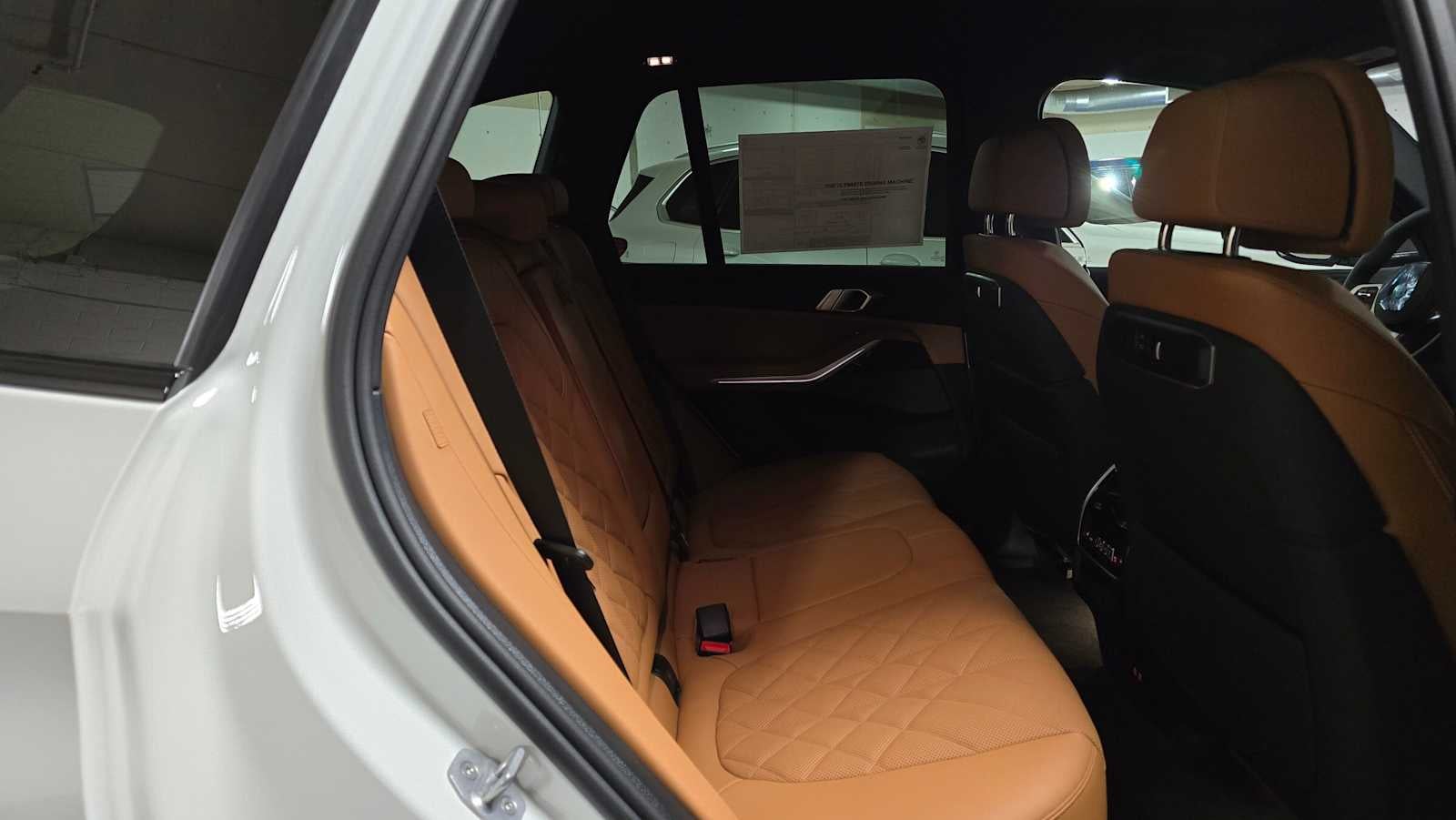 2026 BMW X5 xDrive50e xDrive50e