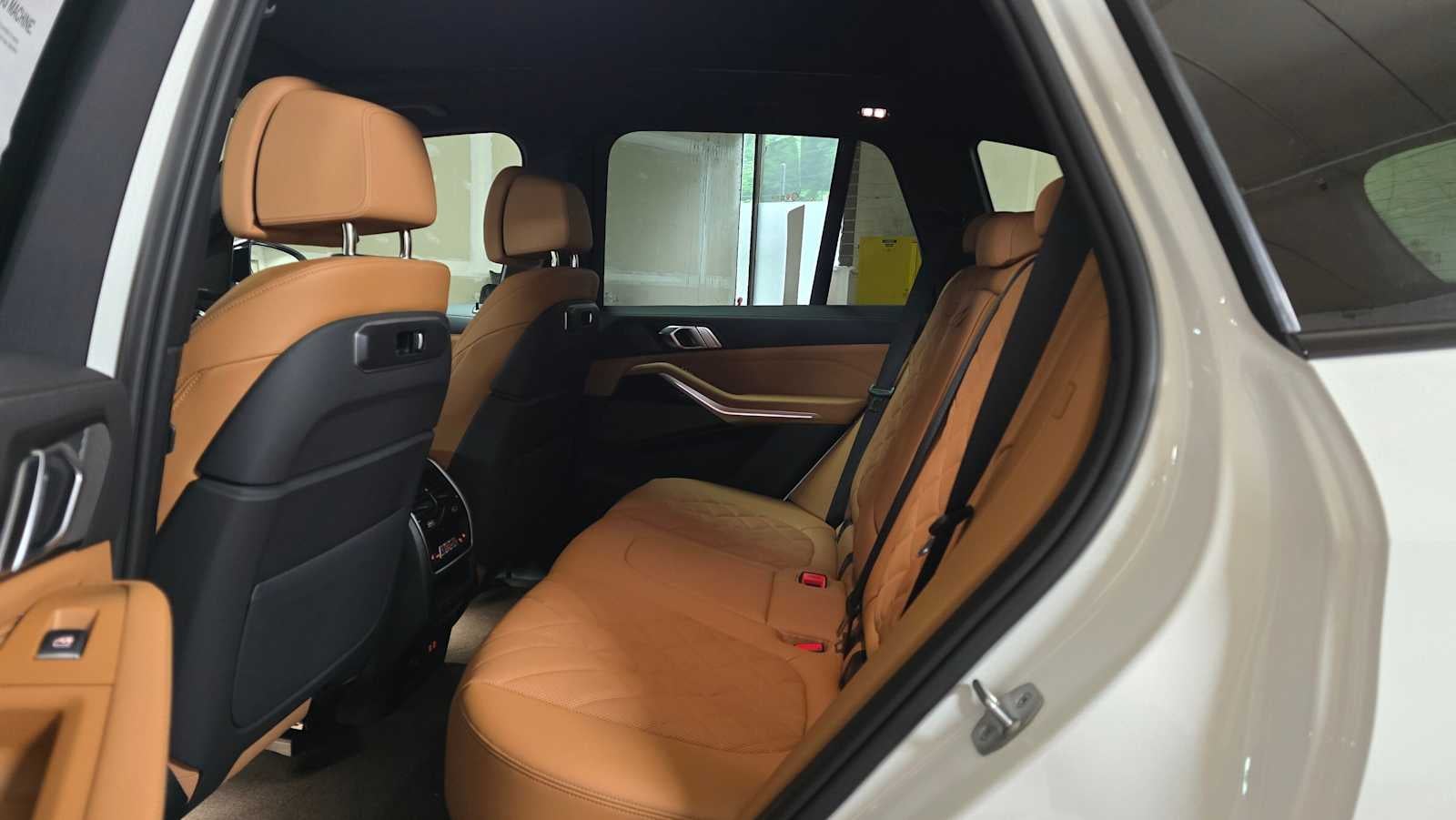 2026 BMW X5 xDrive50e xDrive50e