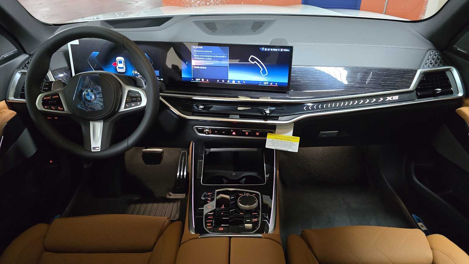 2026 BMW X5 xDrive50e xDrive50e