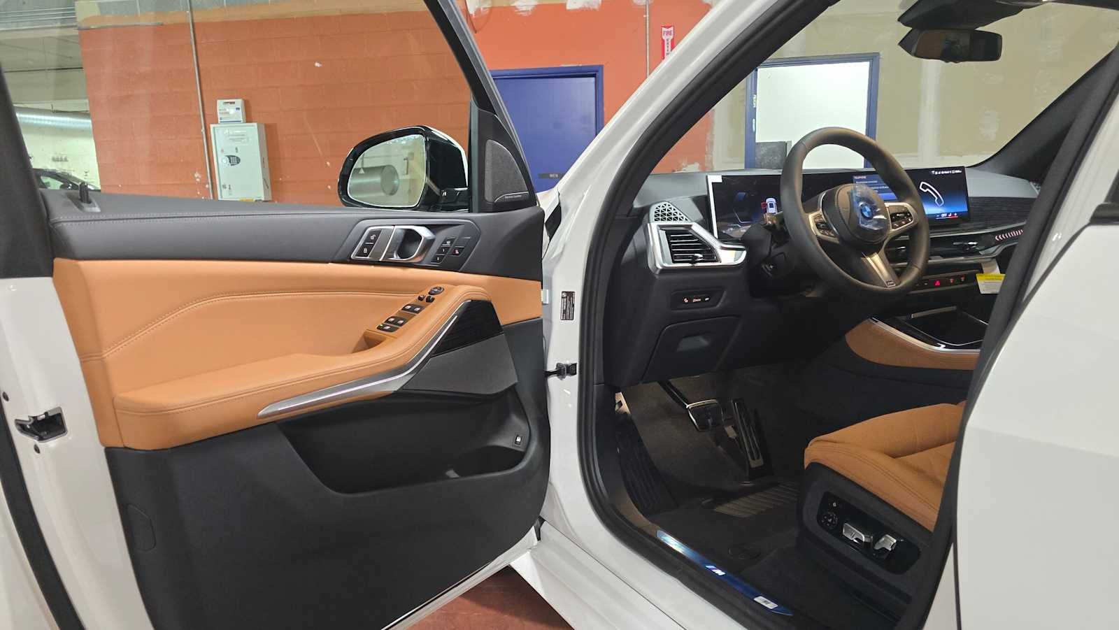 2026 BMW X5 xDrive50e xDrive50e