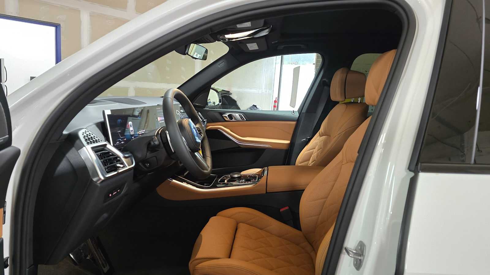 2026 BMW X5 xDrive50e xDrive50e