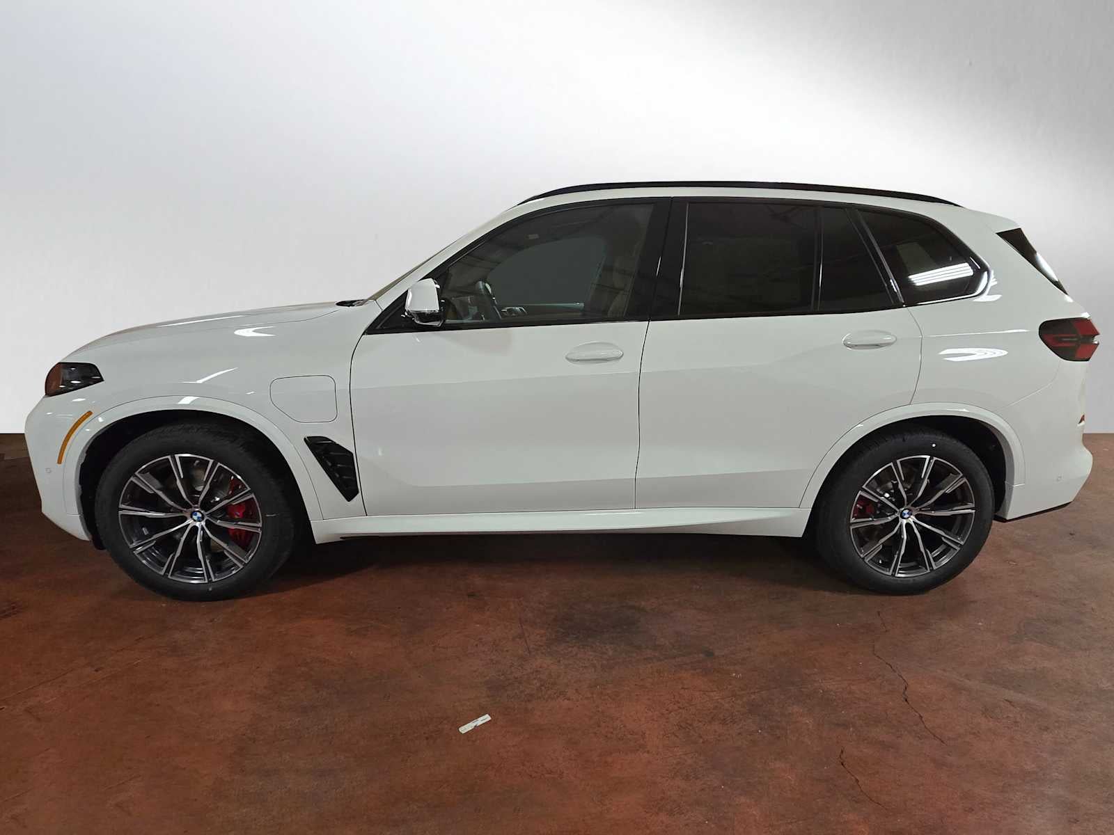 2026 BMW X5 xDrive50e xDrive50e