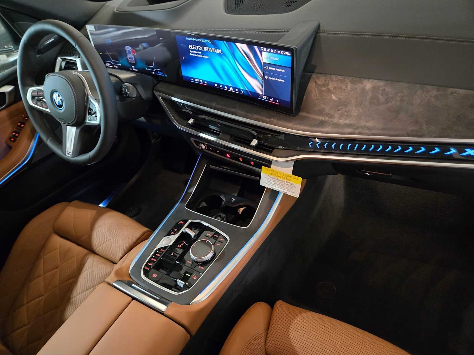 2026 BMW X5 xDrive50e xDrive50e