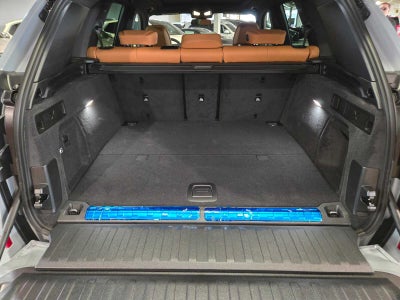 2026 BMW X5 xDrive50e xDrive50e