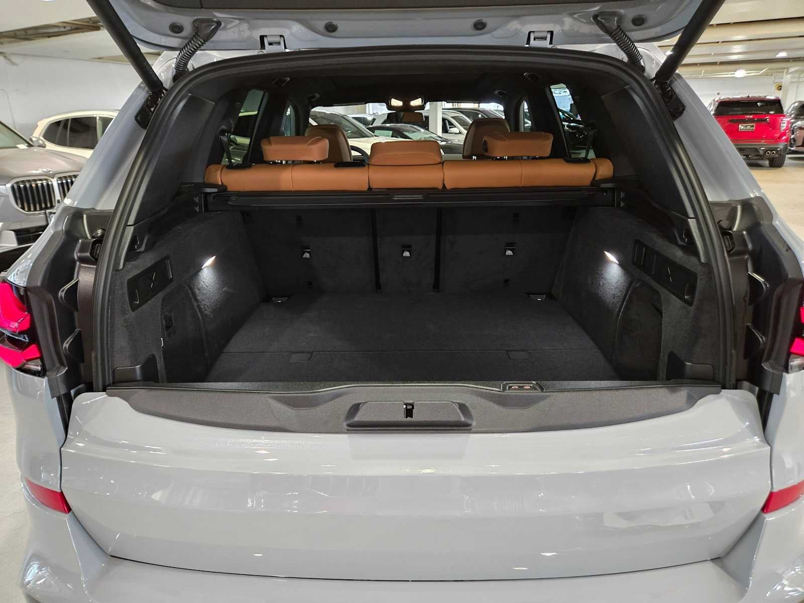 2026 BMW X5 xDrive50e xDrive50e