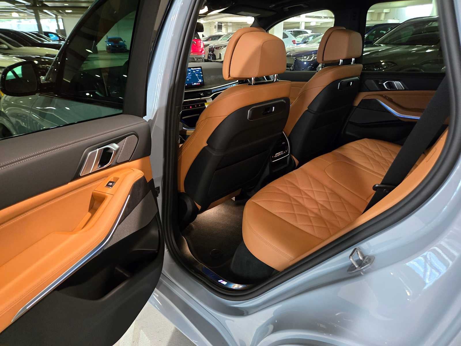 2026 BMW X5 xDrive50e xDrive50e