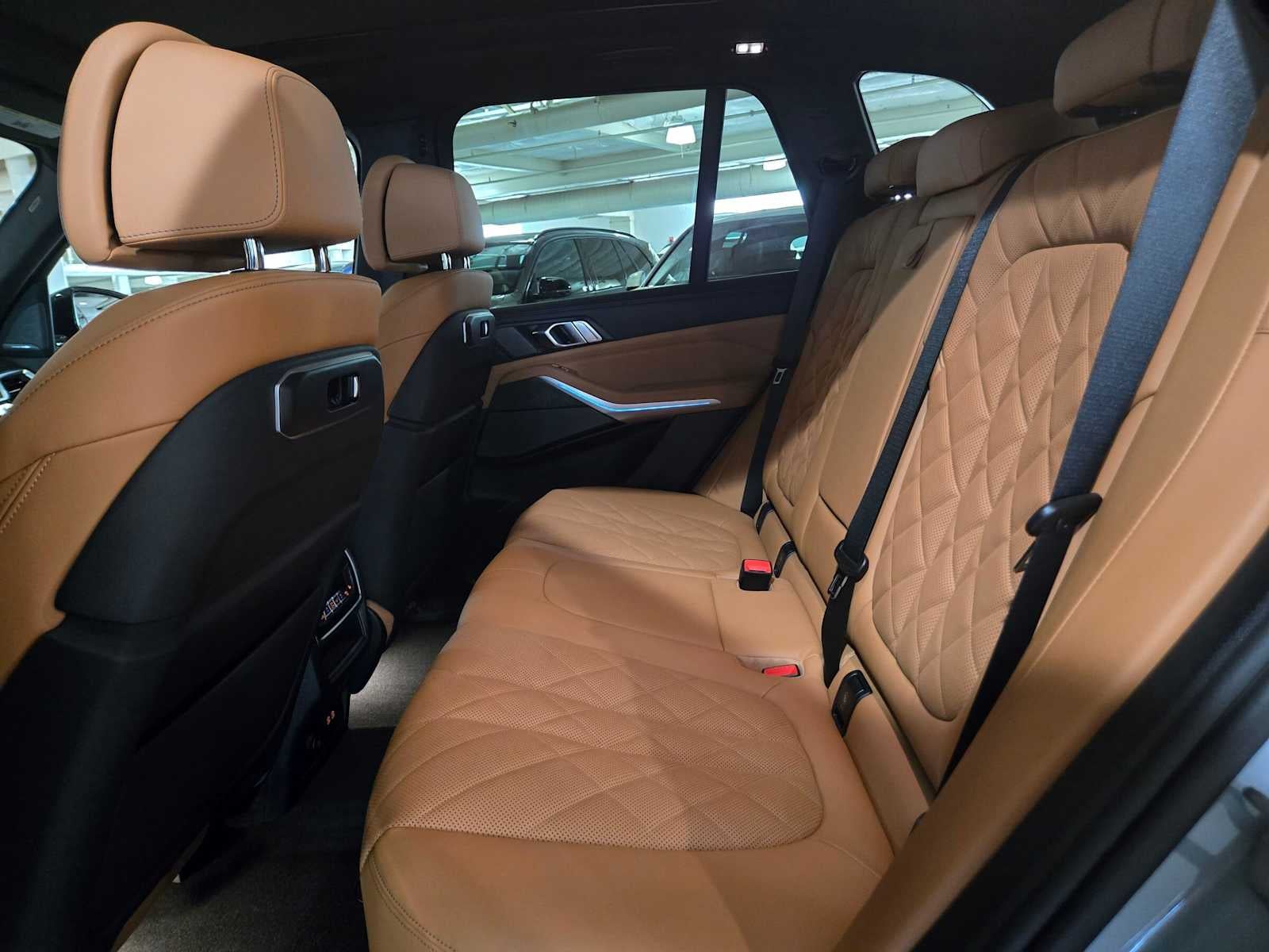 2026 BMW X5 xDrive50e xDrive50e