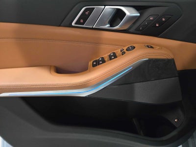 2026 BMW X5 xDrive50e xDrive50e