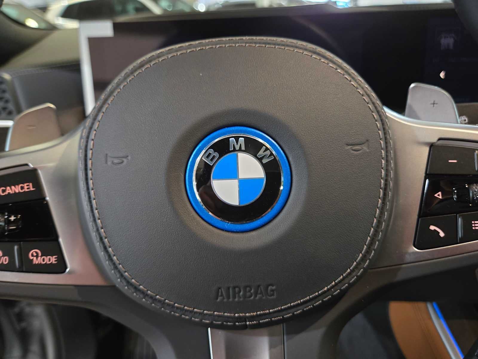 2026 BMW X5 xDrive50e xDrive50e