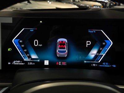 2026 BMW X5 xDrive50e xDrive50e