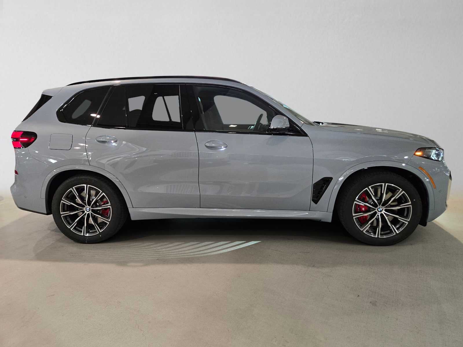 2026 BMW X5 xDrive50e xDrive50e