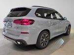2026 BMW X5 xDrive50e xDrive50e