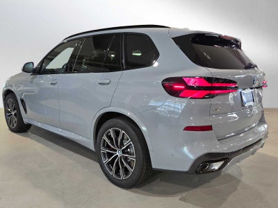 2026 BMW X5 xDrive50e xDrive50e