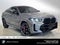 2027 BMW X6 M60i M60i