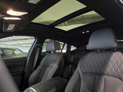 2027 BMW X6 M60i M60i