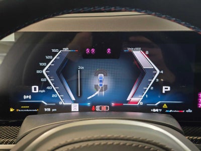 2027 BMW X6 M60i M60i