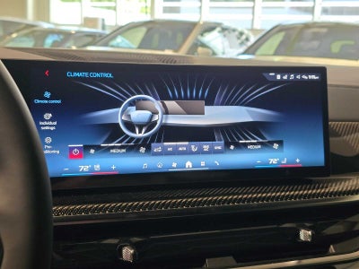 2027 BMW X6 M60i M60i