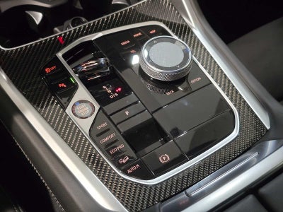 2027 BMW X6 M60i M60i