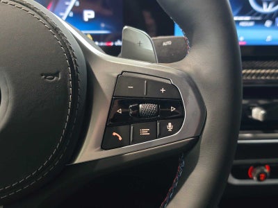 2027 BMW X6 M60i M60i