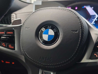 2027 BMW X6 M60i M60i