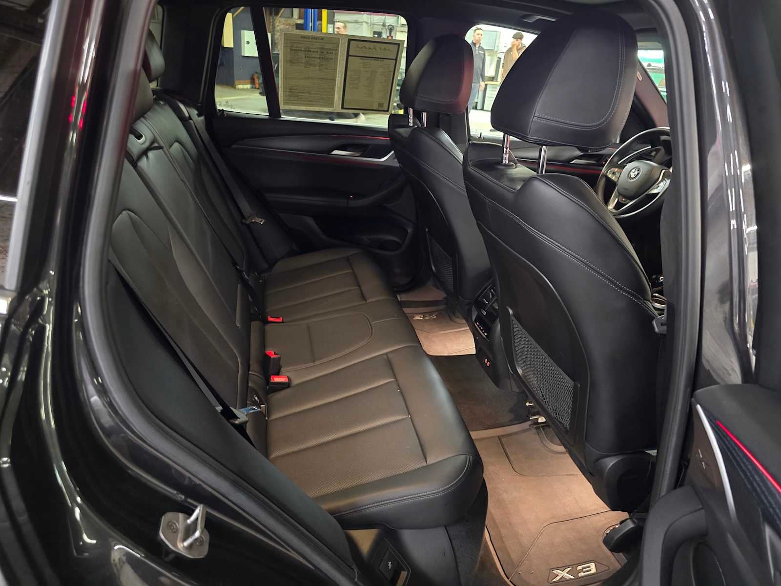 2023 BMW X3 xDrive30i xDrive30i