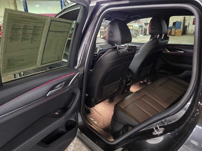 2023 BMW X3 xDrive30i xDrive30i