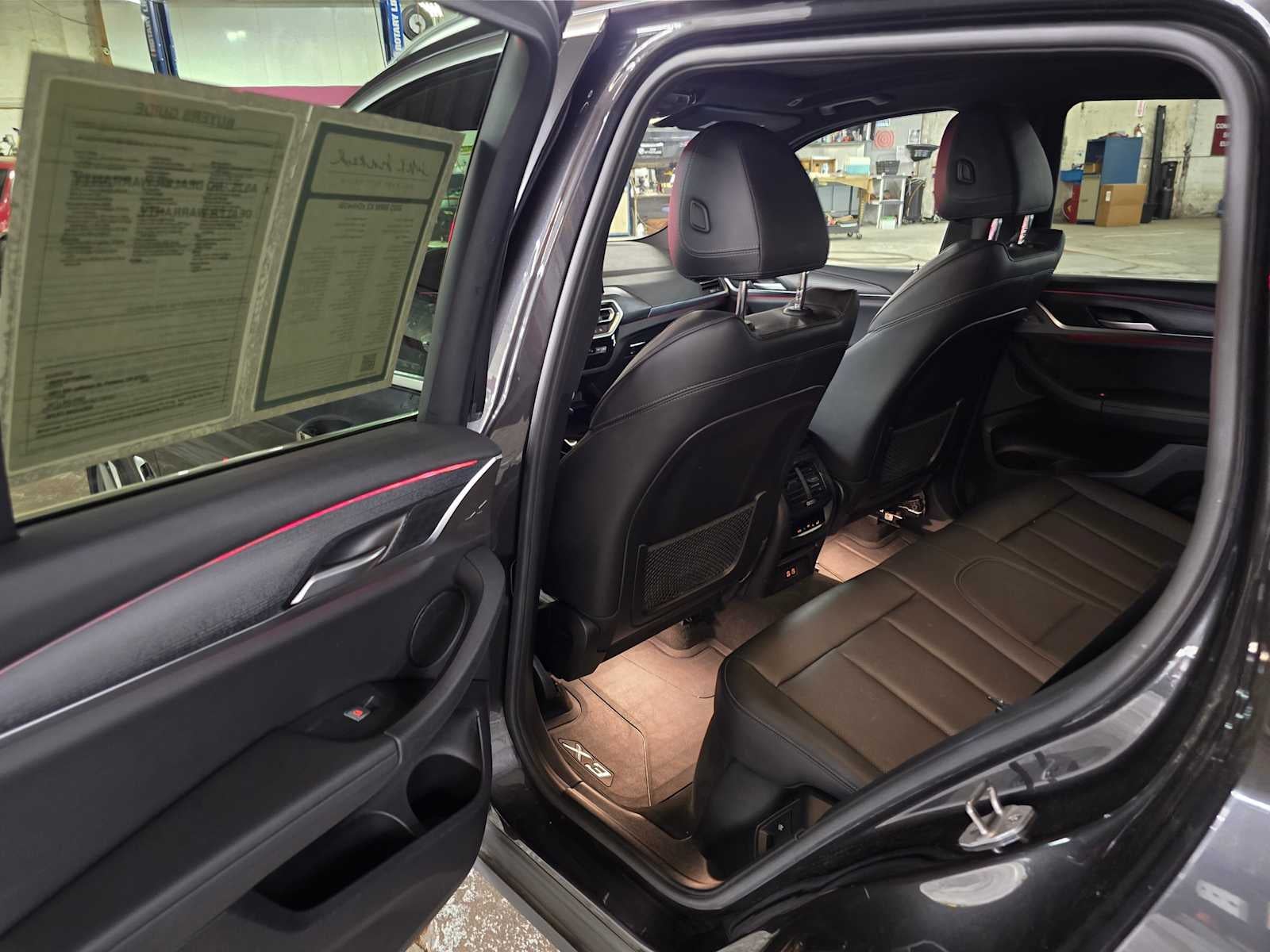 2023 BMW X3 xDrive30i xDrive30i