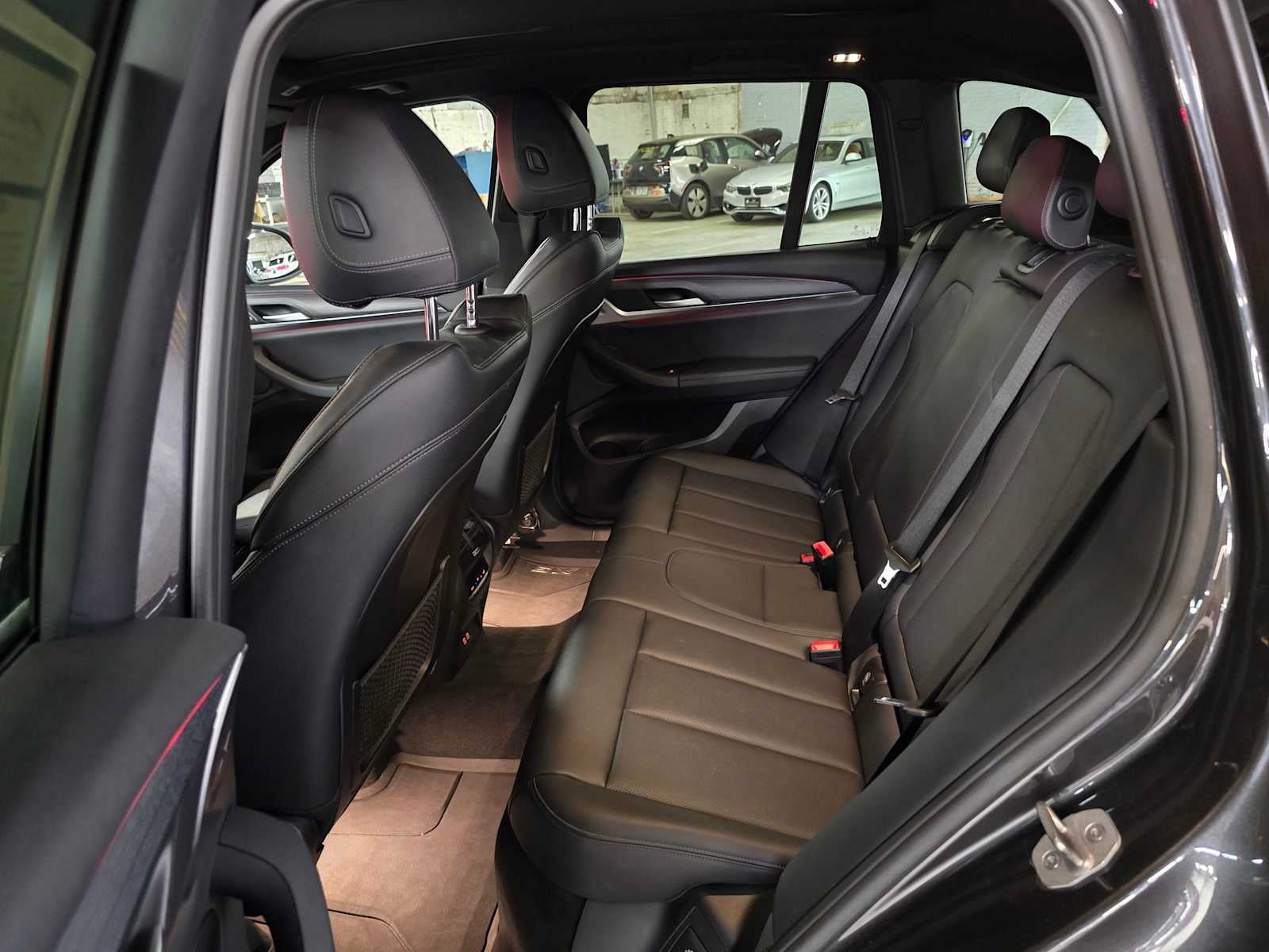 2023 BMW X3 xDrive30i xDrive30i