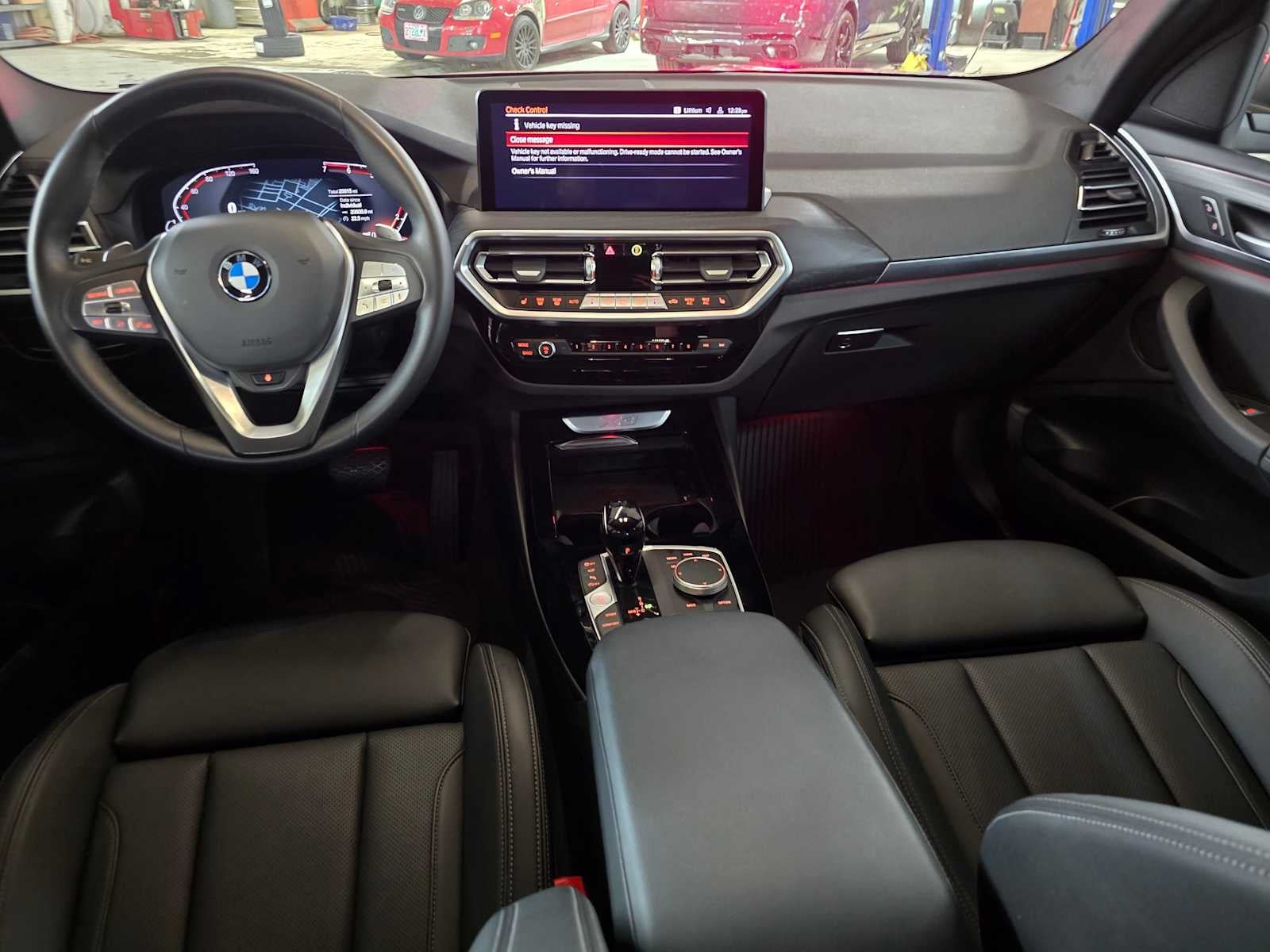 2023 BMW X3 xDrive30i xDrive30i