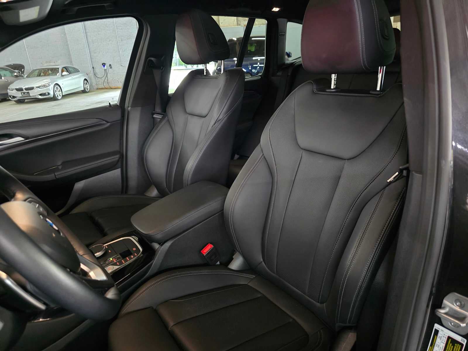 2023 BMW X3 xDrive30i xDrive30i