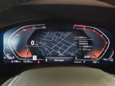 2023 BMW X3 xDrive30i xDrive30i