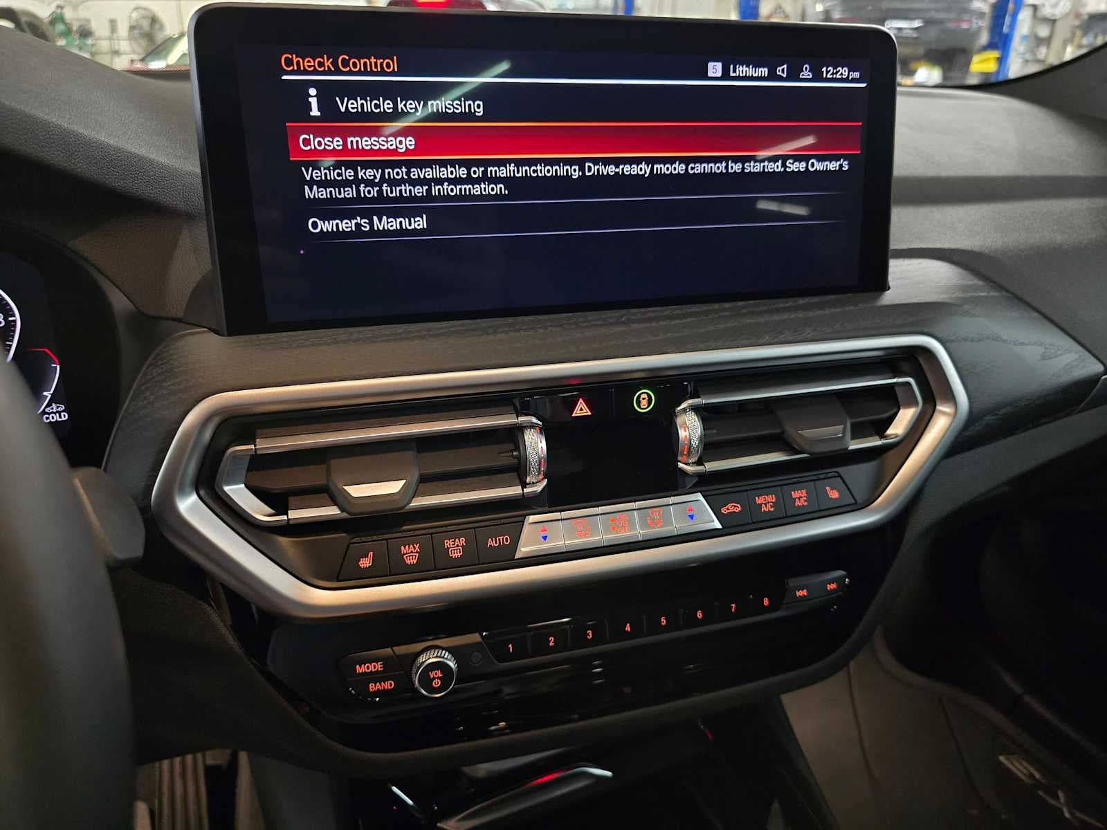 2023 BMW X3 xDrive30i xDrive30i